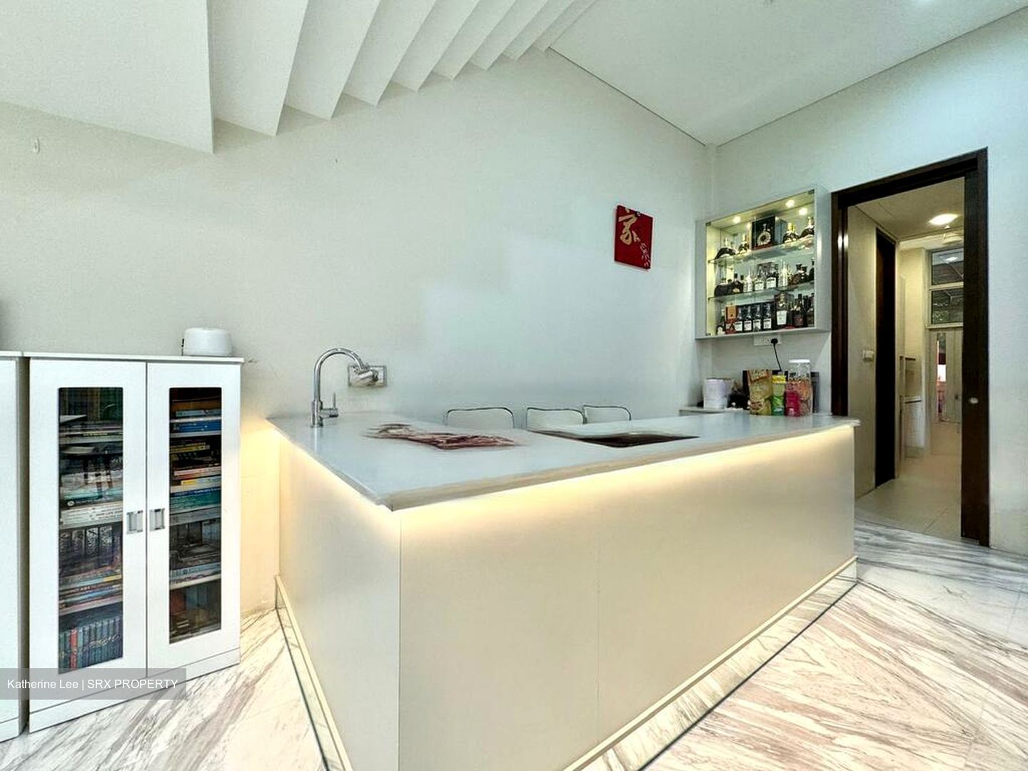 Seletar Hills Estate (D28), Semi-Detached #461184691